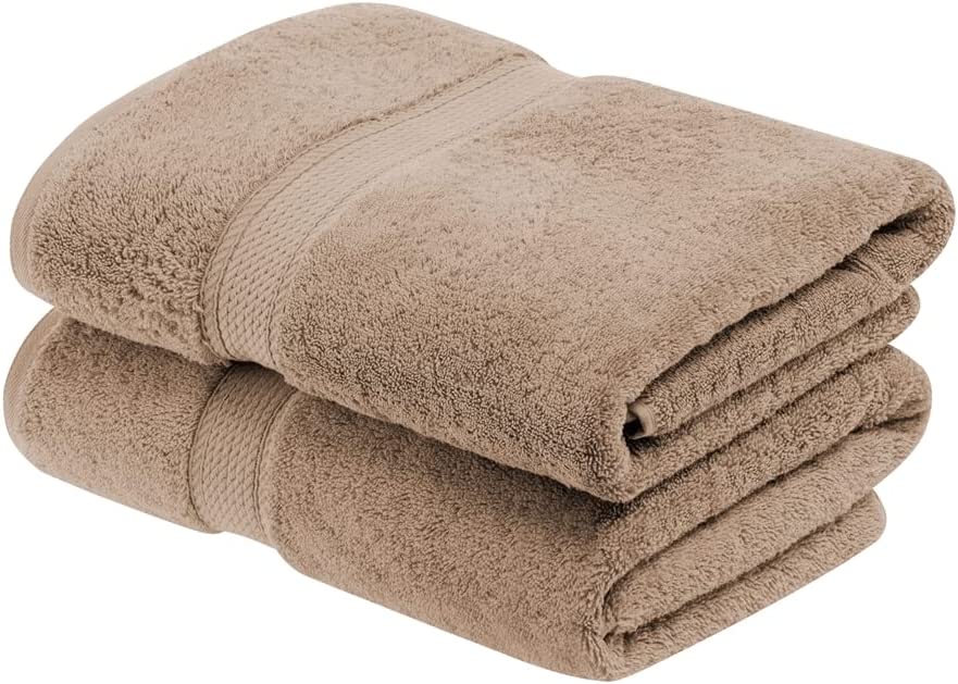 Alpha Fit  Premium Soft Gym Towel With Excellent Absorption