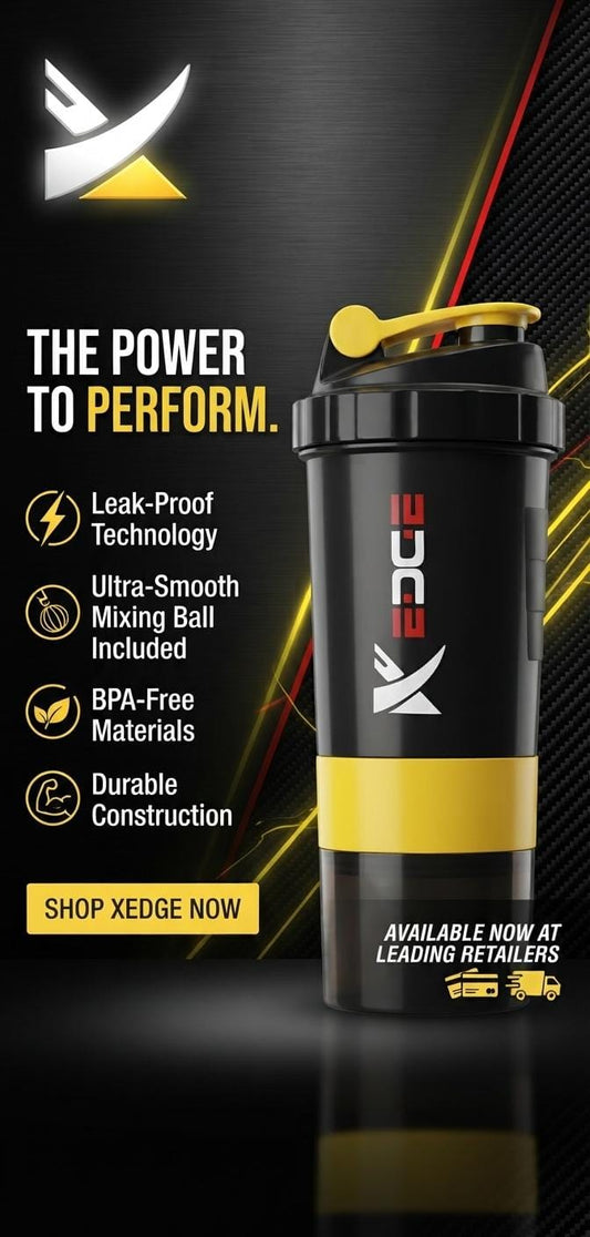 Fancy Matte Protein Shaker Bottle (800ml) with Powder Storage Compartment  Premium Gym Mixer